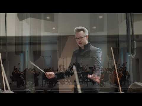 Joonas Kokkonen: Il Paesaggio (1987)