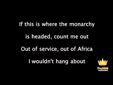 The Lion King   I Just Can't Wait To Be King Karaoke Version