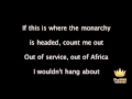 The Lion King I Just Can T Wait To Be King Karaoke Version