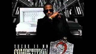 Fabolous - Lights Out( I Don&#39;t See Nobody)
