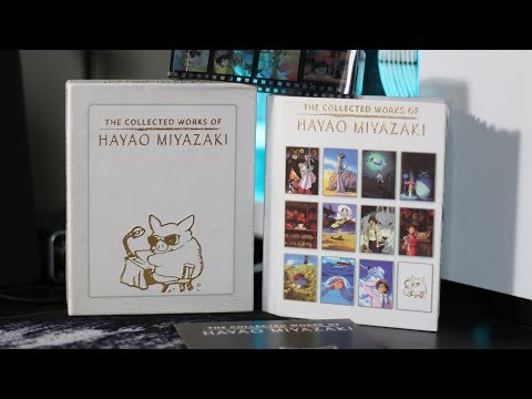 download lagu mp3 mp4 Hayao Miyazaki Collection, download lagu Hayao Miyazaki Collection gratis, unduh video klip Hayao Miyazaki Collection