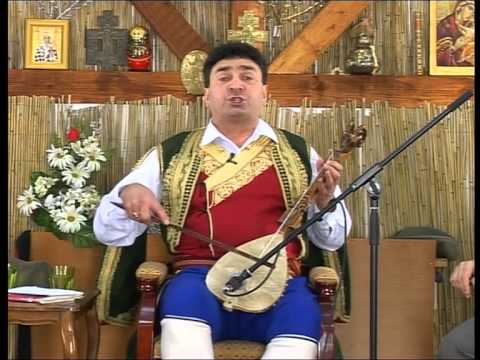 Sasa Laketic - O Kosovu - (LIVE) – Guslarsko jutro - (TV Duga Plus 2012)