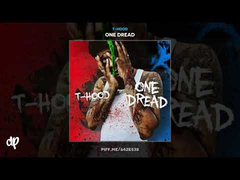 T-Hood - Dope 4 Sale [One Dread]