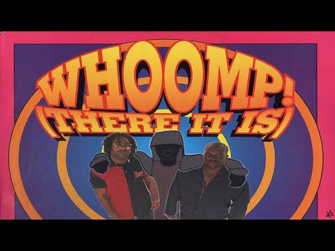 ONE HIT WONDERLAND: "Whoomp! There It Is" by Tag Team