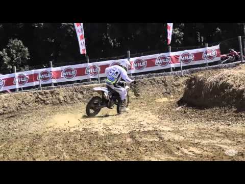 Campionato Italiano MXJunior 2014 Round #3