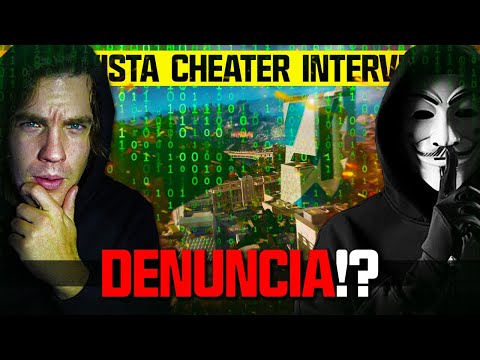 An interview with the creator of CHEAT and CRONUS… almost ends in a lawsuit! Inside the Cheater's...