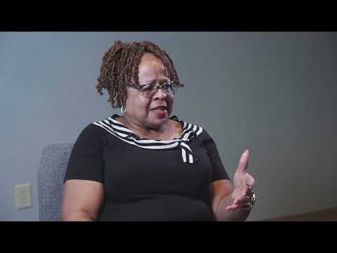 Beverly Carlton Oral History