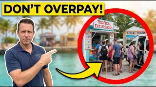 Ex Cruise Crew Reveals 13 Excursion Tips That Save You From Wasting Money
