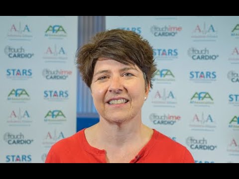 Shona Holding, HRC 2019 – Updates in Nursing and Care for Patients with Arrhythmias