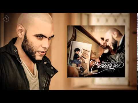 Filipi Rodrigues - Agora Tudo Tanto Faz (CD 2015)