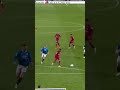 Firmino sets up Núñez in STYLE ?