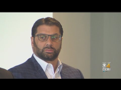 Auto Body Shop Owner Accused Of Damaging Cars On Purpose Appears In Court