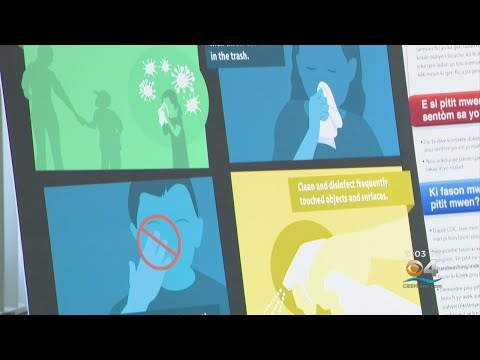 South Florida Preparing For Coronavirus