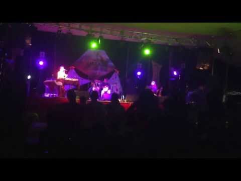 ORYOM / Mystic Traveler - Didgeridoo Festival 2013