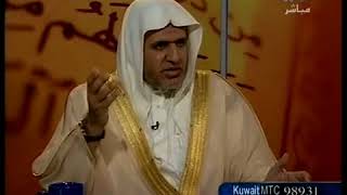 صورة أ.د. علي الشبل | برنامج أمة القرآن | أسباب الطلاق