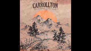 Rebuilder [Radio Edit] - Carrollton