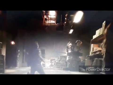 Killer Frost Tribute 2-All To Blame