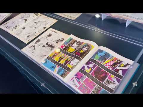 Una autora de cómics señala lo difícil que es vivir de publicar cómics