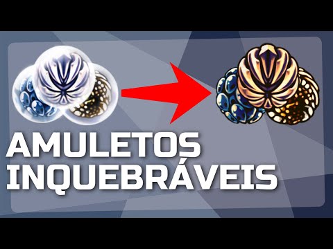 HOW TO TURN FRAGILE AMULETS INTO UNBREAKABLE - Hollow Knight (Tips)