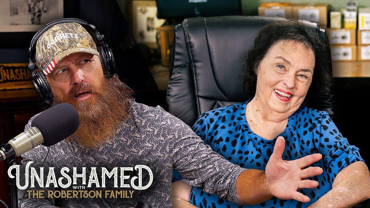 Ep 1146 | A Miss Kay Health Update & Did Jesus Love Even Judas?