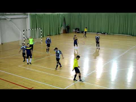 Winter 2017/18. Matchweek 2. Ansar Ali - Altyn Adam