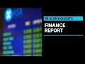 Sharemarket Screeches Into Reverse As Sellers Dump Miners And Banks Finance Report ABC News