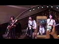 IV OF SPADES - MUNDO Live (with Unique Salonga)