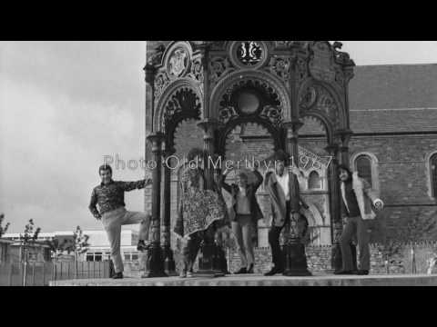 The Bystanders Movie