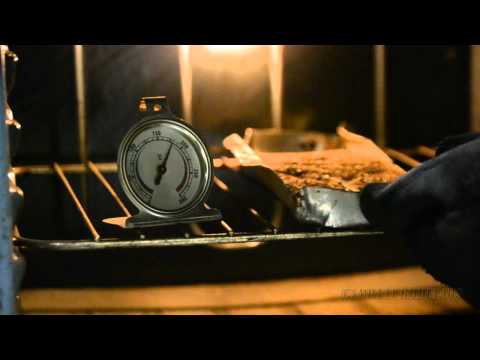 Damascus steel in detail, M. Kunelius - Part 2