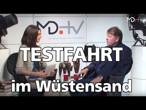 MD.TAGE WIE DIESER - Grund der Expedition