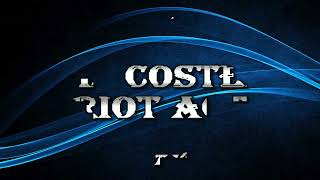 Elvis Costello karaoke - Riot Act