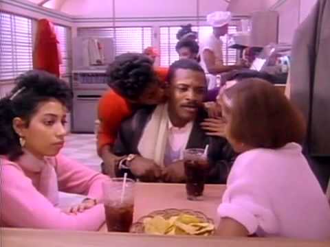 Alexander O'Neal - Innocent