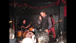 THE WEIRDOS  Happy People live at ALEX&#39;S BAR LONG BEACH,CA