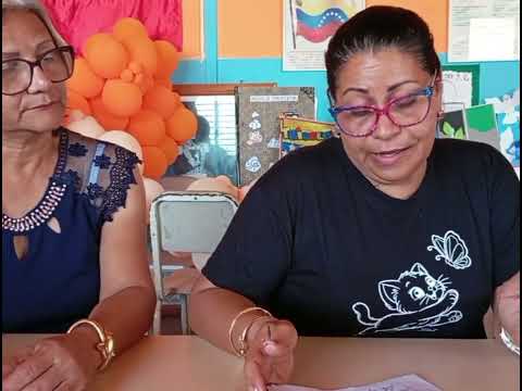 II Encuentro de Intercambio de Saberes y Experiencias Educativas Municipio Andrés Eloy Blanco