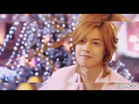 yun Ji-hoo smile💗💗💗💗