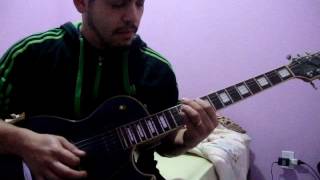 Run For The Night - Blind Guardian Guitar Cover With Solo (5 of 118)