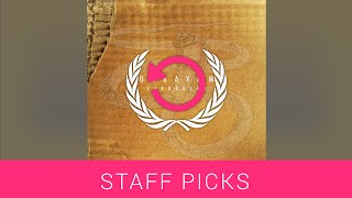 Cobrayama - Cardboard (beat tape) | ListenOnRepeat Staff Picks