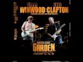 Eric Clapton & Steve Winwood - Voodoo Child [Live from MSG]