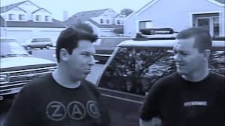 Slow Coming Day "A Part of Me Died" (Official Music Video)