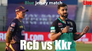 StarSport Live🛑 🔴LIVE: RCB vs KKR Live Match |Kolkata vsBangalore 30th Match Live