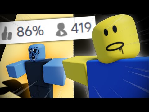 An Underrated Zombie Game That's Still Updated