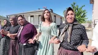 06-08-2025 - GÖLYAZI - KINA