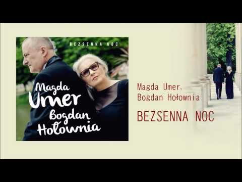Magda Umer, Bogdan Hołownia - Bezsenna Noc