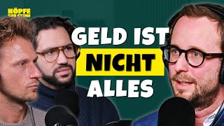 So wirst du ein erfolgreicher Unternehmensberater mit Tilman Hagen von IJUNO