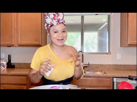 How To Cook 👩‍🍳 Toborsoyee ( Liberian Dish )