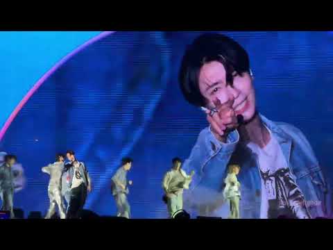 Super Junior D&E _ GGB (지지배) @ 241208 SUPER JUNIOR-D&E WORLD TOUR: ECLIPSE in HONG KONG