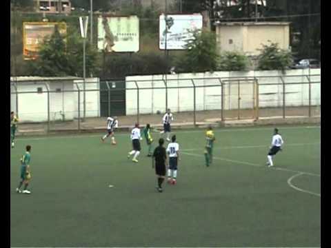 Tor Sapienza - Albalonga