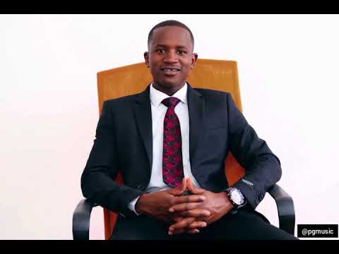 Prince Chigwida - Zion Nditakure -(Official Audio)