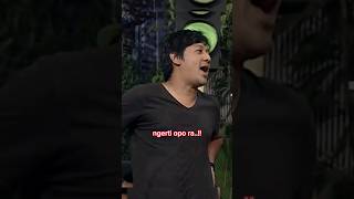 Download lagu Andre taulani ngomong bahasa jawa lucu🤣🤣#ovjjadul #shorts #shortviral #youtubeshorts mp3