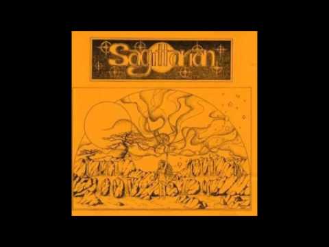 SAGITTARIAN - The Sagittarian (full album - 1984)